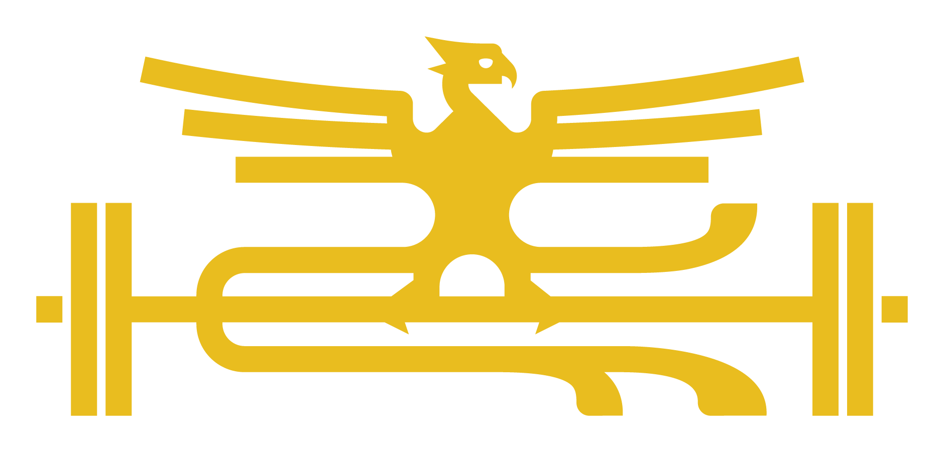 FUEL - Icon - Transparent Yellow